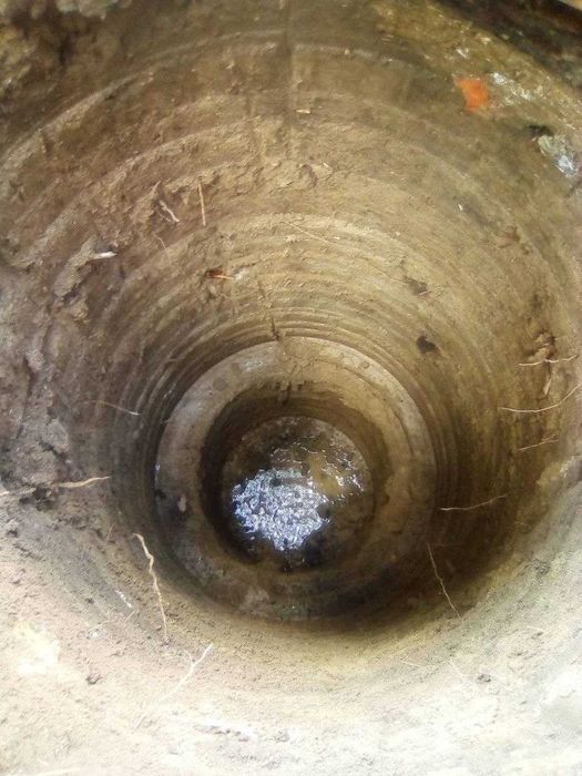 ПРОФЕСІЙНА копка криниць. Криниця, колодязь. Копка септиків, траншей