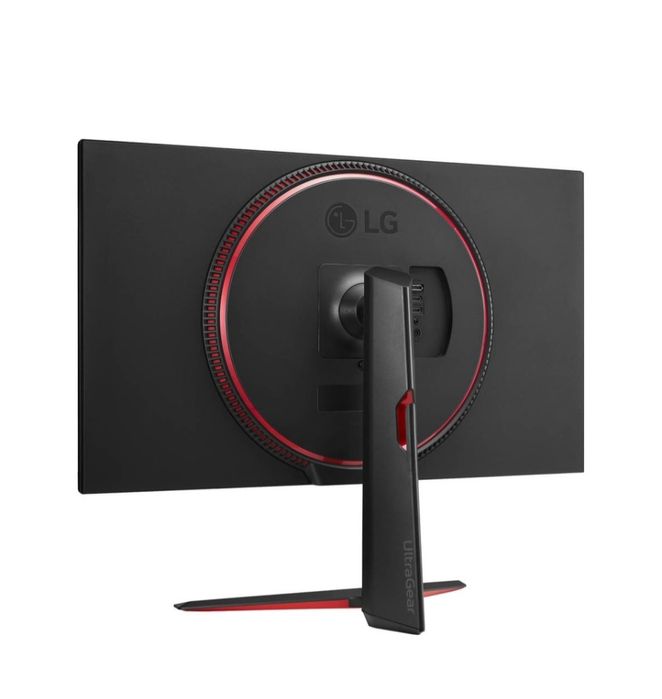Monitor Gaming LG UltraGear 32GN650-B (31.5'')