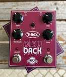 Pedal de delay T-Rex Play Back