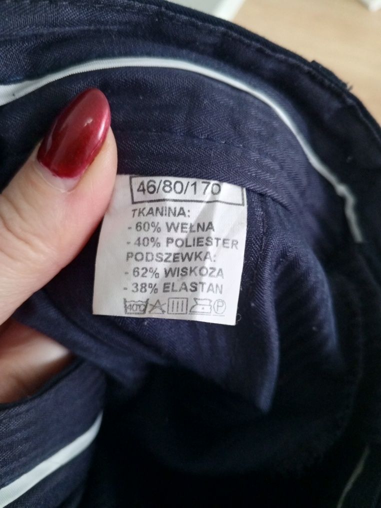 Garnitur 170cm, M