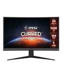 Монітор ігровий MSI Optix G24C6