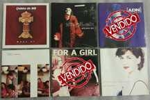 CD's Música Portuguesa 2 (individualmente ou em lote)