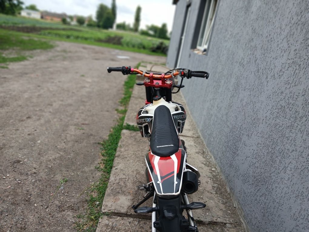 EXDRIVE ProFactory 300