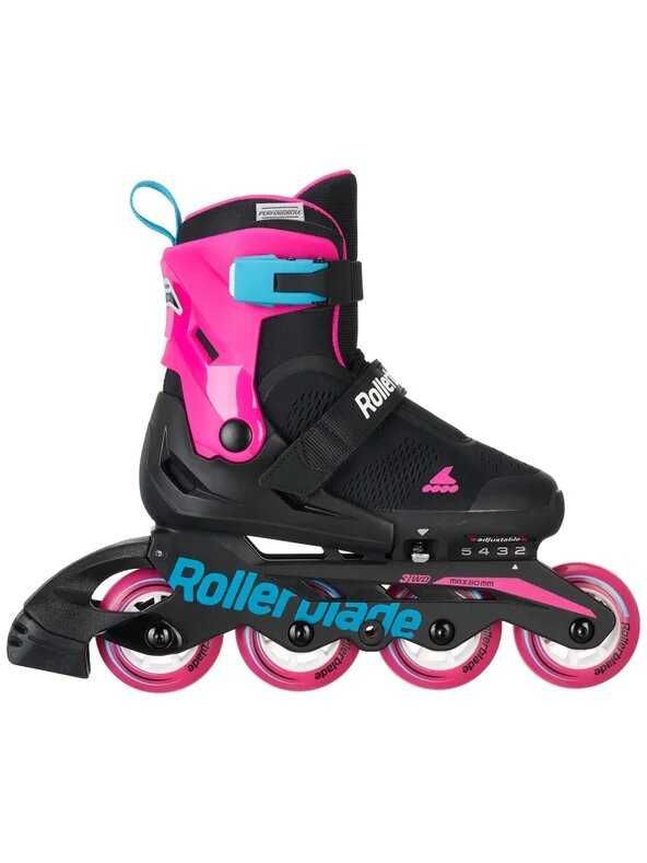 Детские роликовые коньки Rollerblade ТОП. Шок цена. Модели 2023-2024