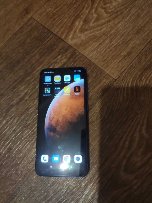 Смартфон Редмі 9а