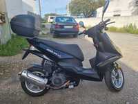 Scooter Generic 125 CC