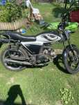 Форте рх 125 forte rx 125 альфа