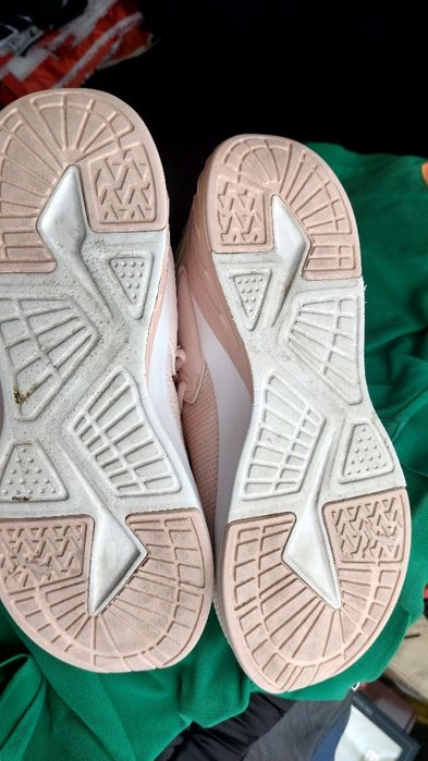 Tenis da Puma Otimo.estado