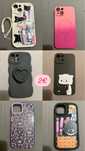 Varias capas iphone 14