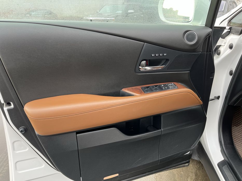 Lexus RX350 2014 в ЛІЗИНГ | КРЕДИТ