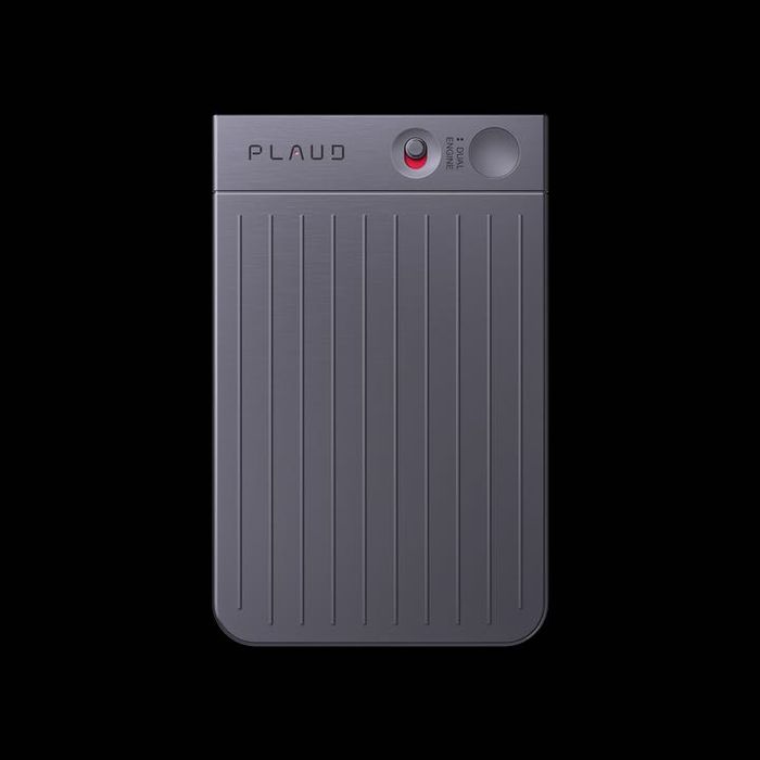 Plaud Note - Como novo