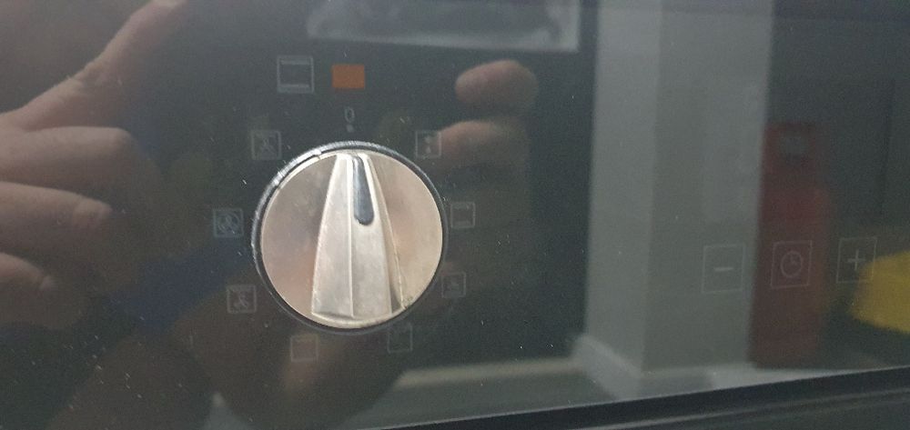 Forno de encastrar FAGOR CLASS A