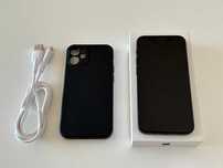 IPhone 12 Mini - 128GB Preto - Como Novo!