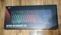Klawiatura Gamingowa ACER Nitro NKW120
