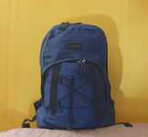 Oryginalny plecak Samsonite