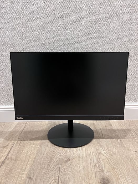 Monitor Lenovo ThinkVision T22i-10 21.5” IPS, HDMI, HUB USB, PIVOT