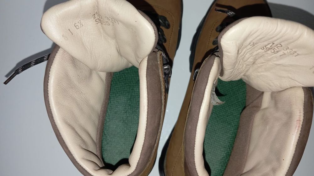 PRABOS 39,5  taktyczne trekkingowe