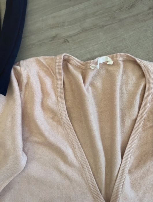 Conjunto 3 peças S/M