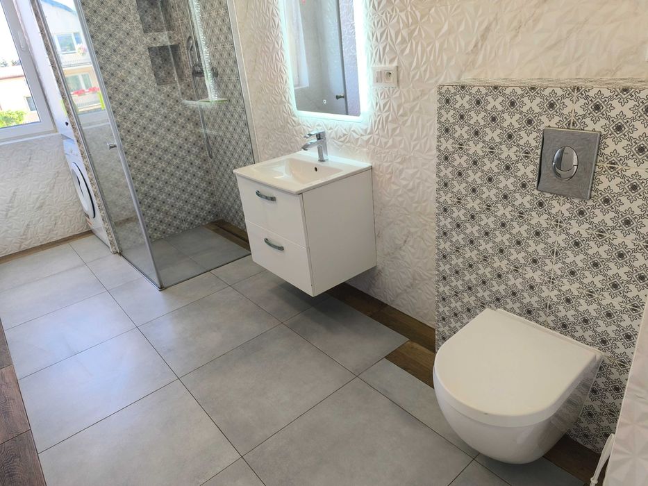 Wynajem pokoi , pokoj dla pary