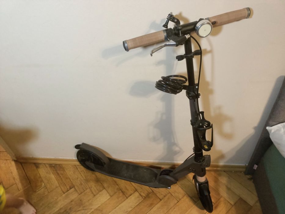 Hulajnoga Firefly A200