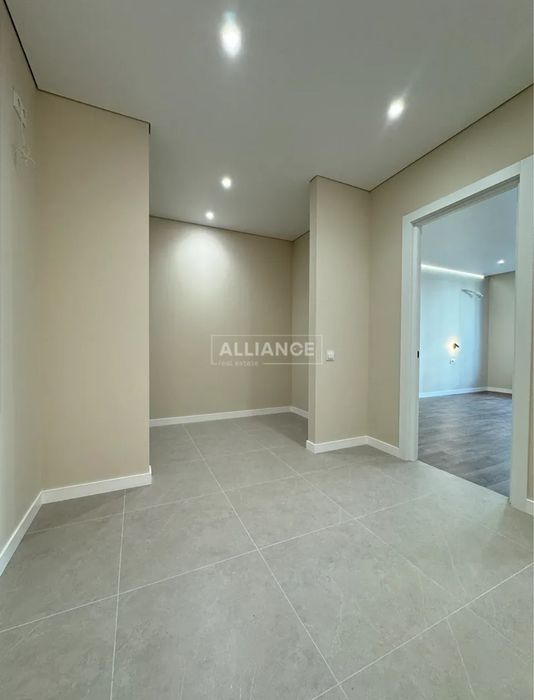 1-кімнатна квартира з якісним ремонтом у сучасному комплексі