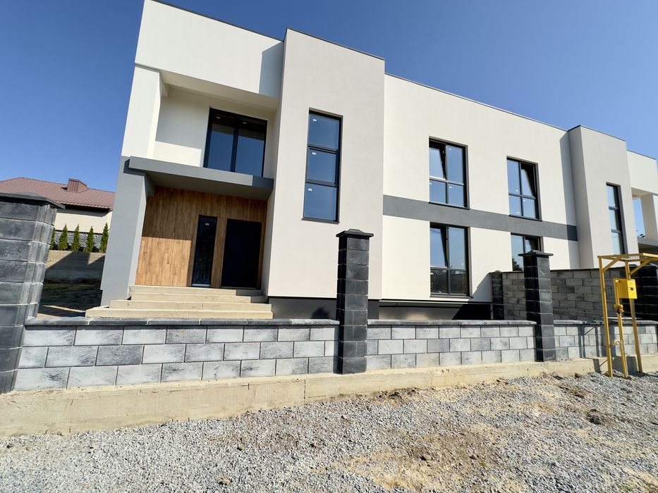 Є- оселя! Продаж ГОТОВОГО котеджу!