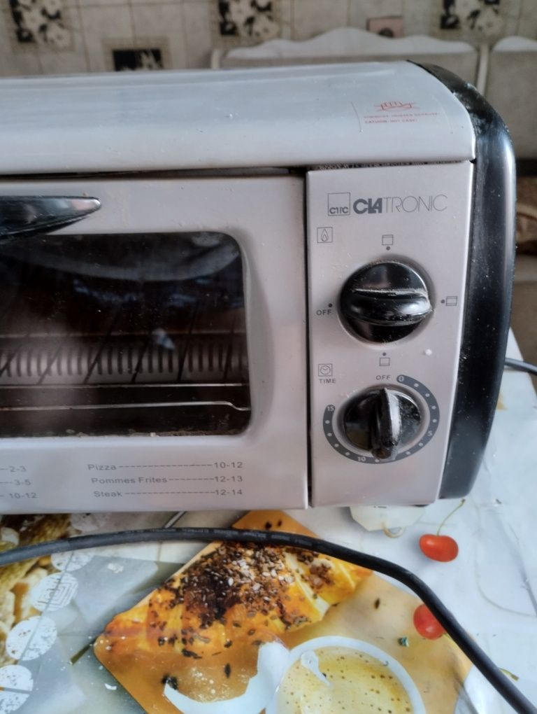 Мини духовка продам!