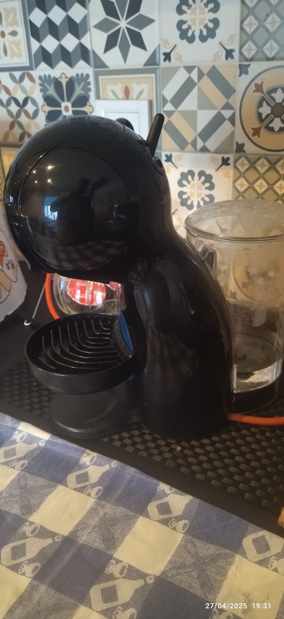 Dolce Gusto Krupps