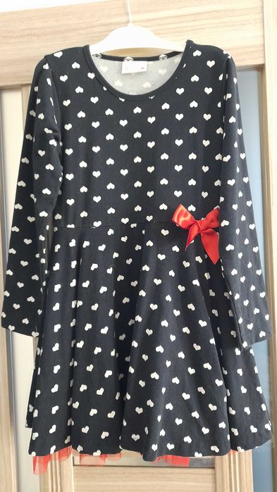 Сукня для дівчинки 122р.