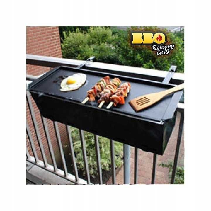 Grill balkonowy BBQ Quick