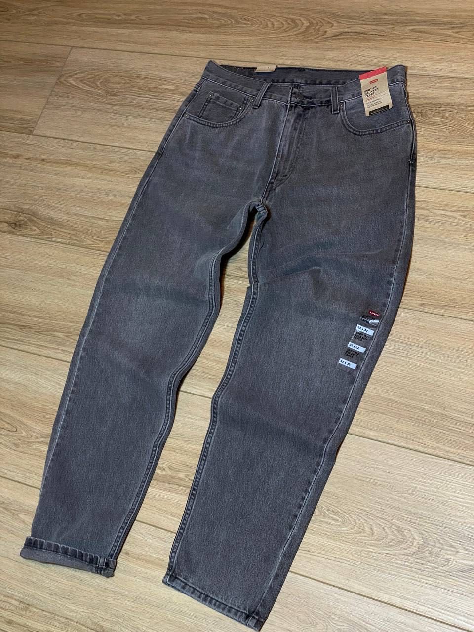 Levi's 550 Оригінальні Джинси