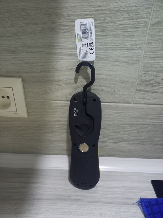 Ліхтар.   vorel.