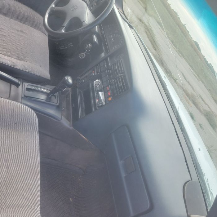 Opel 2.0 Автомат