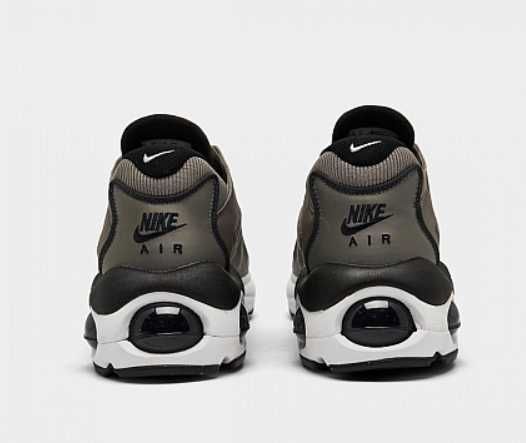 Кросівки чоловічі NIKE Air Max TW Casual Shoes Grey