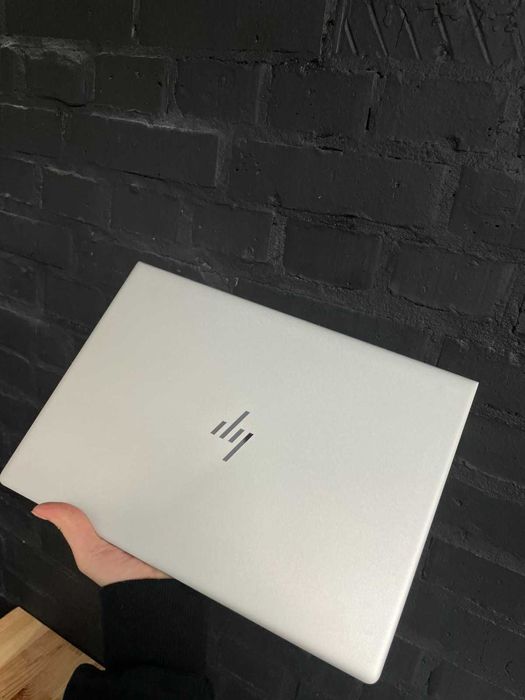 Стильний і швидкий HP EliteBook 840 G5 16Gb SSD є 30шт
