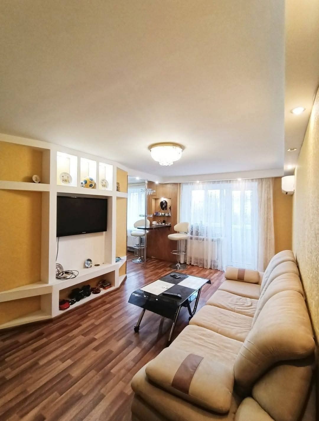 3х к.кв. ЦЕНТР ремонт