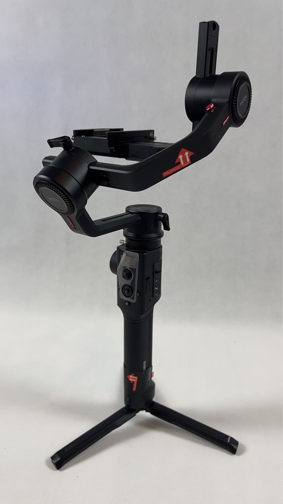 Gimbal Moza Air 2s