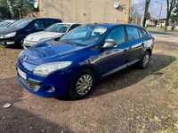 Renault Megane 1.5DCi 110KM 6 biegów Klima kombi