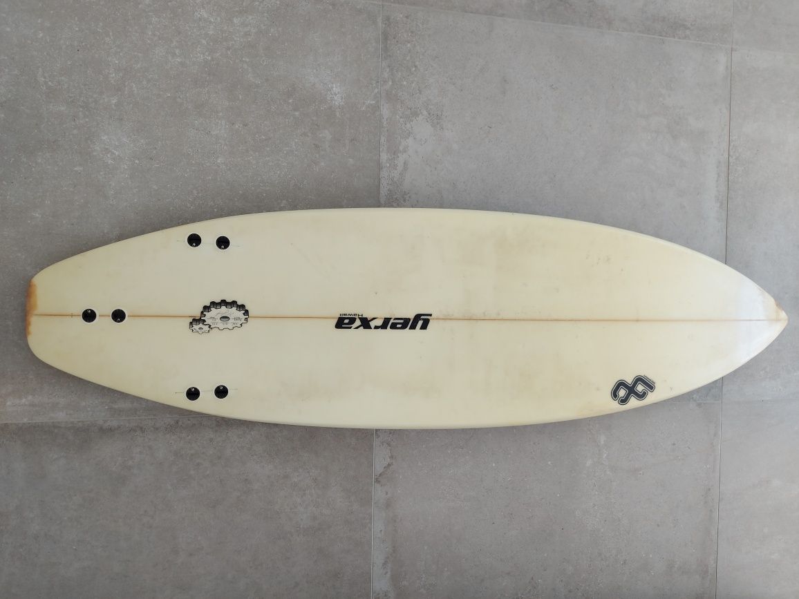 Prancha Surf 5.10 Board Culture
