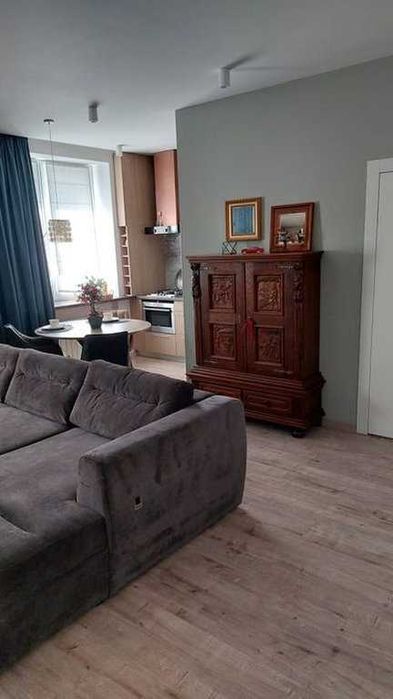 Сдаётся 2-к квартира пр. Науки, 24