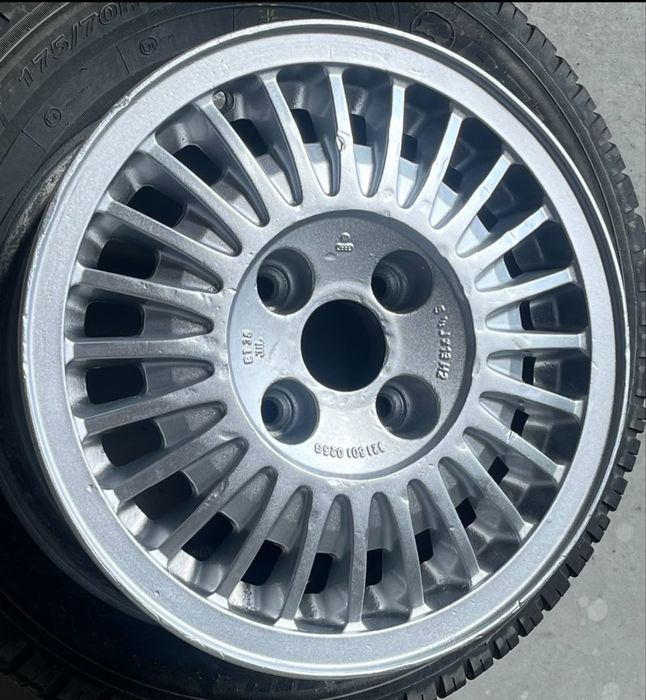 Продам диски R13 4*100, 4*98