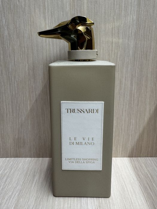 Trussardi Le Vie Di Milano