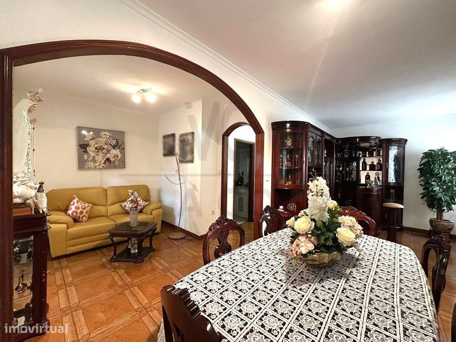 Moradia Geminada T4 Duplex Venda Vila do Conde