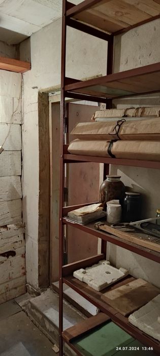 Продам Граж Войцеховича 40м.кв.