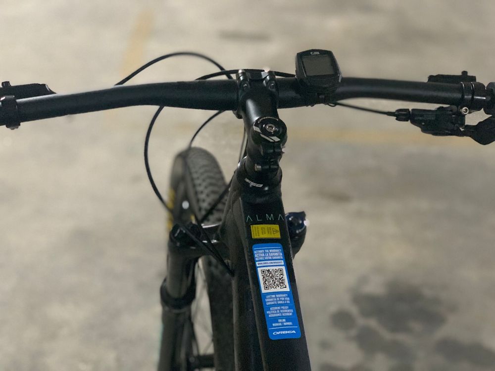 Bicicleta ORBEA Alma H30 roda 29