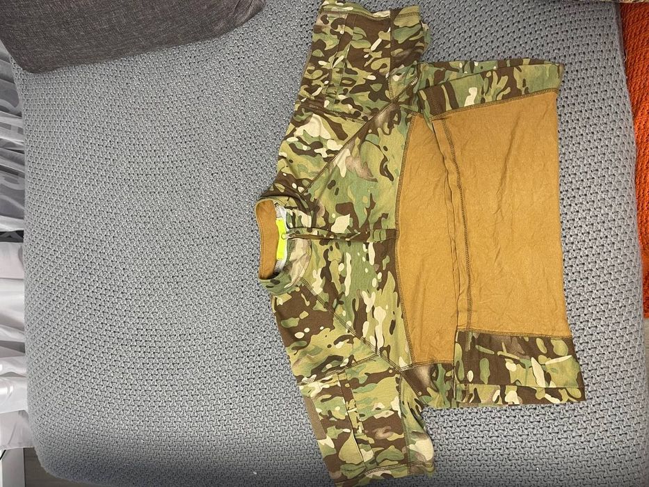 Фудболка мульткам