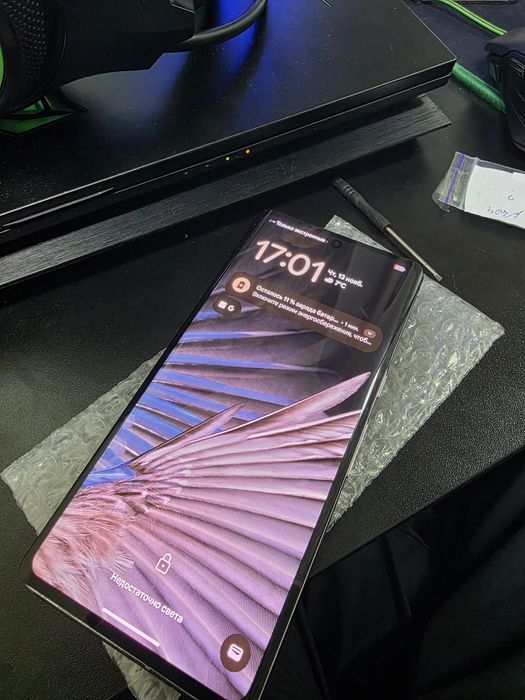 Продам дисплей  Google Pixel 7 pro oled