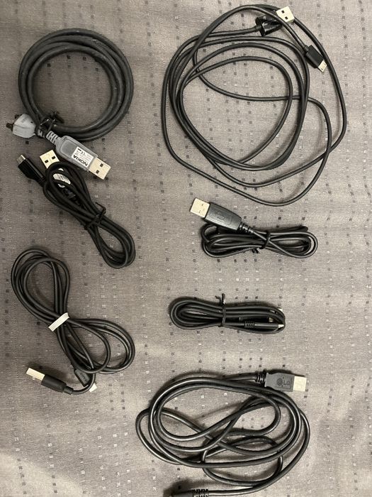 Продам кабеля