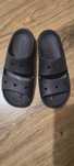 Klapki Crocs, rozmiar W9 (40)