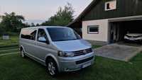 Volkswagen Transporter T5 LIFT 2.0 140km fajnie wyposażony, zadbany